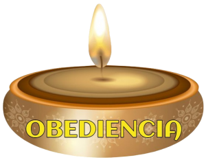 obediencia